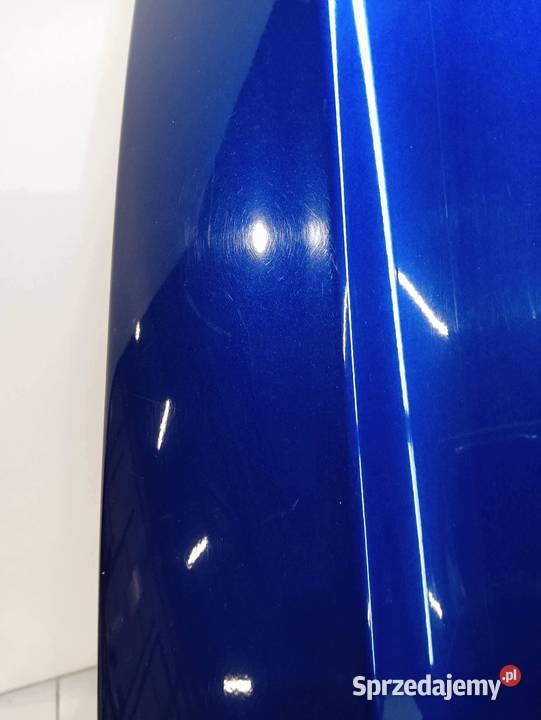 BŁOTNIK PRAWY PRZÓD LD Ford Mondeo Mk5 2014 Błotniki