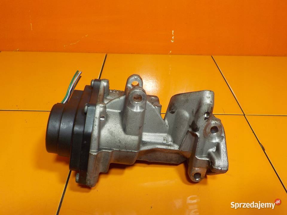 RANGE ROVER VOGUE L322 36 V8 TD 08r 272 368DT Suków