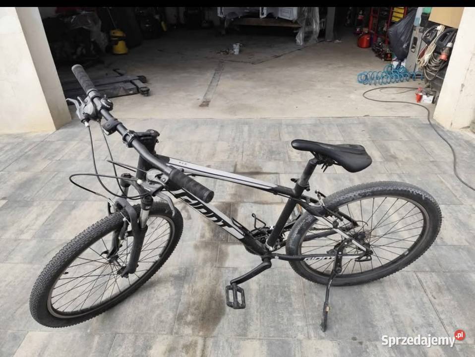 Rower Giant 26 Górskie, MTB Sochaczew