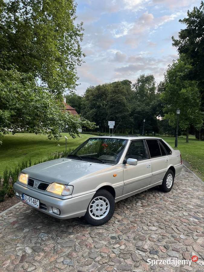 Polonez Atu Plus 1999r LPG Fajny stan zdrowy Kalisz