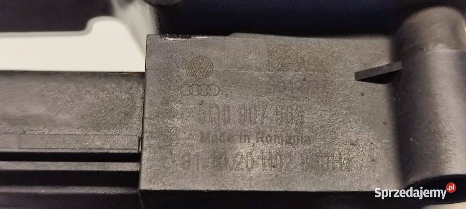 VW TIGUAN II CZUJNIK POZIOMOWANIA ŚWIATEŁ dolnośląskie sprzedam