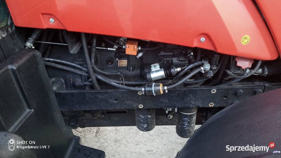 ZETOR Forterra HSX 110 Opoczno