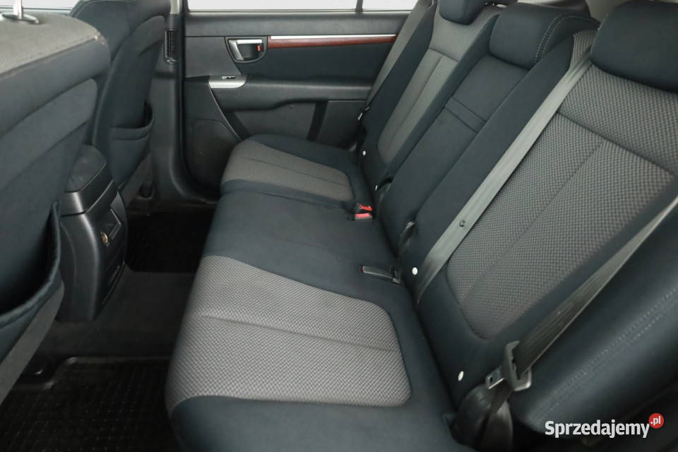 Hyundai Santa Fe 22 CRDi Lublin