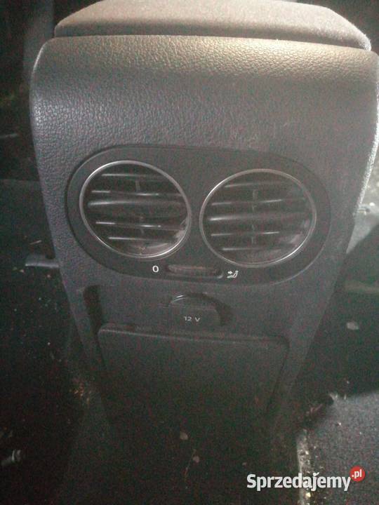 Podsufitka VW Golf 5 Plus 5D listwy uszczelki Podsufitki Biłgoraj