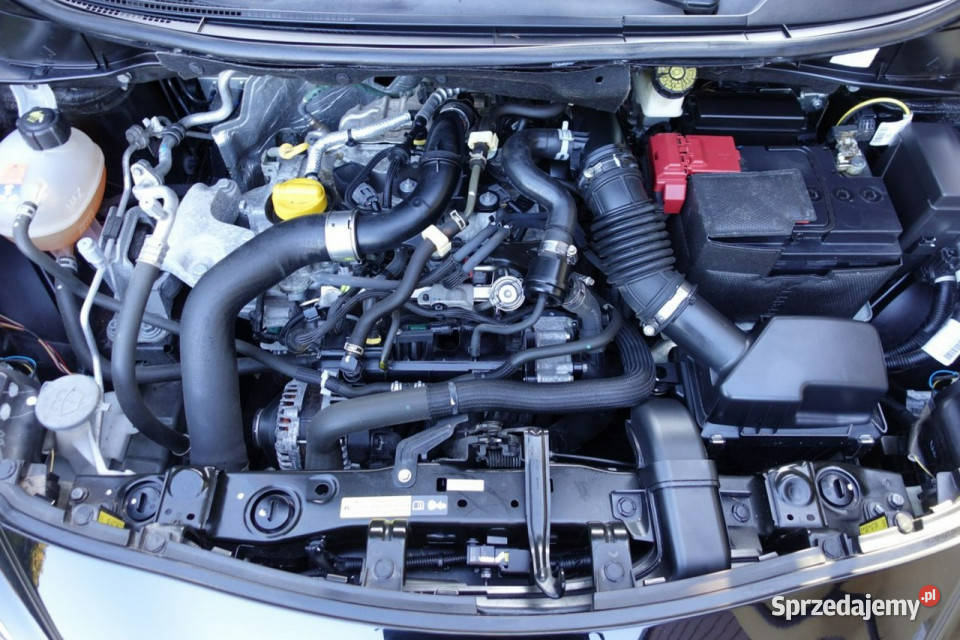 Nissan Micra Nowy Super Stan Serwis LED kurtyny powietrzne Płońsk