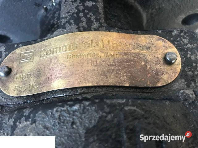 John Deere 3200 Pompa Hydrauliczna wielkopolskie sprzedam