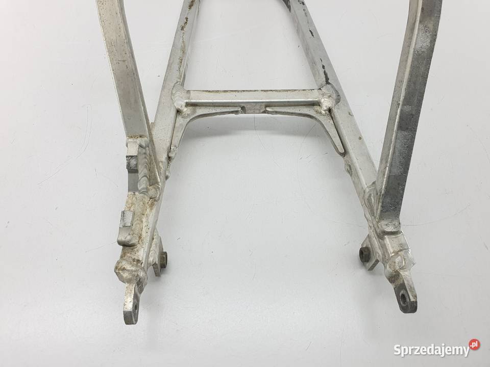 Stelaz Tyl Rama Subrame Zadupek Kawasaki Kxf 250 Łódź sprzedam