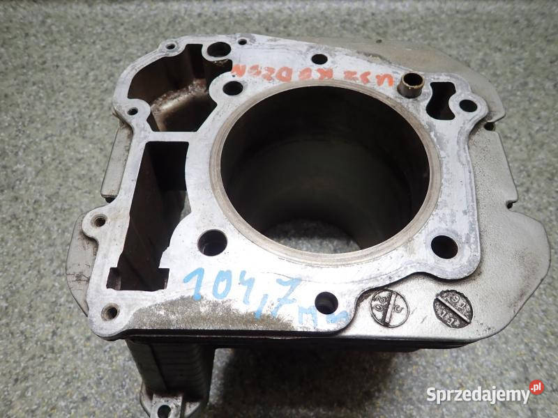 CYLINDER DO SZLIFU 1047MM SUZUKI DR 800 BIG Strzelce Krajeńskie
