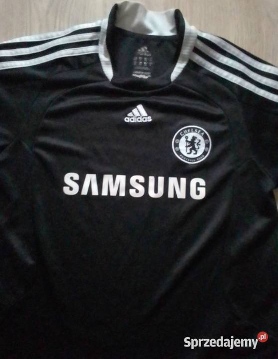 Koszulka sportowa Adidas Chelsea Odzież sportowa lubelskie Jeziorzany