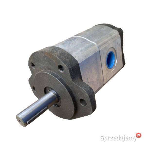 87488819 Pompa hydrauliczna CNH