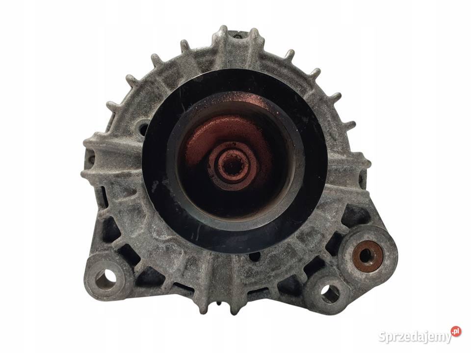 ALTERNATOR Volvo S60 II S80 II V70 III V60 20 D3 Chełm