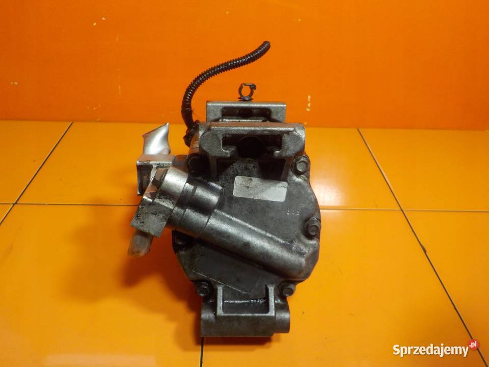 FIAT 500 MITO NEMO BIPPER CORSA 13 MJET 12r 95 Kompresory klimatyzacji Suków