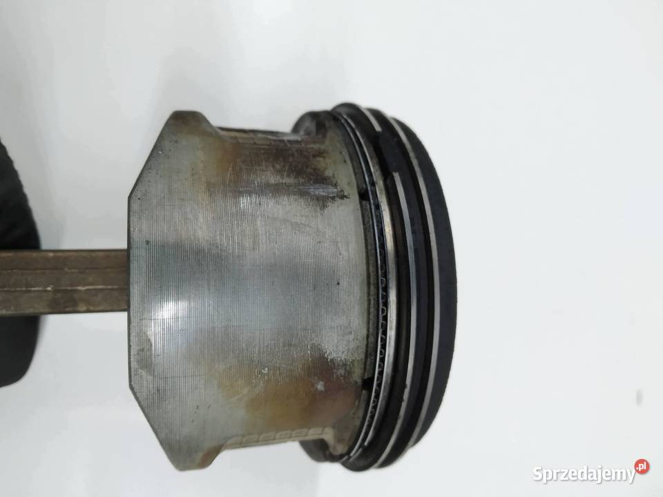 TŁOK KORBOWÓD 20205 100713 20 TURBO Renault świętokrzyskie