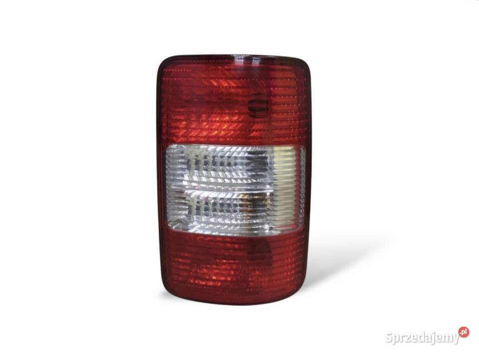LAMPA TYŁ PRAWY TYLNA PRAWA VW CADDY III 3 Działoszyce