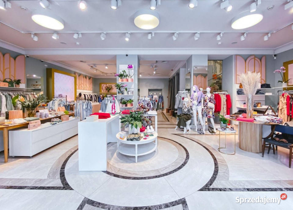 Lokal użytkowy Lublin Centrum 430 m2