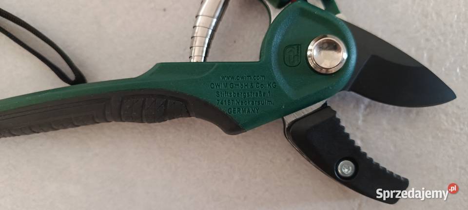 PARKSIDE sekator nowy warmińsko-mazurskie Ełk