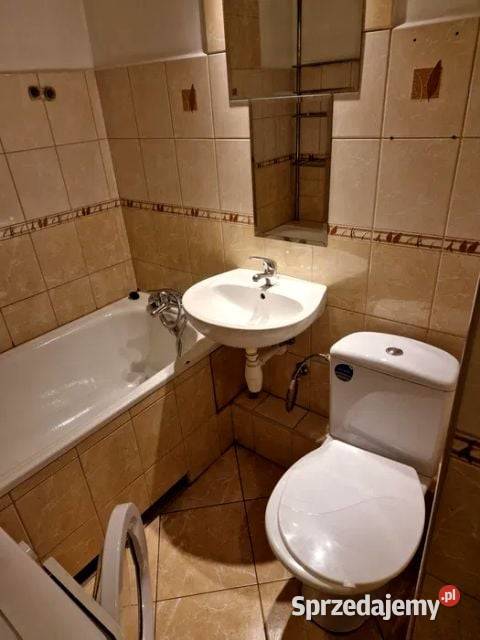 SPRZEDAM Os Liburnia mieszkanie m3 3p Umeblowane 38m2 Nieruchomości Cieszyn