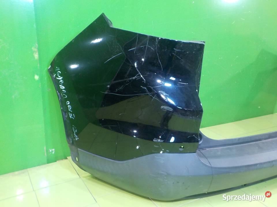 HONDA CRV IV 20 IVTEC AUT 13r 5D zderzak tyl mazowieckie