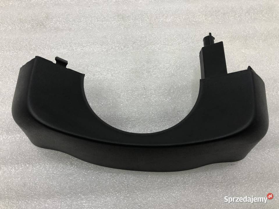 OBUDOWA KOLUMNY KIEROWNICZEJ RENAULT MEGANE II