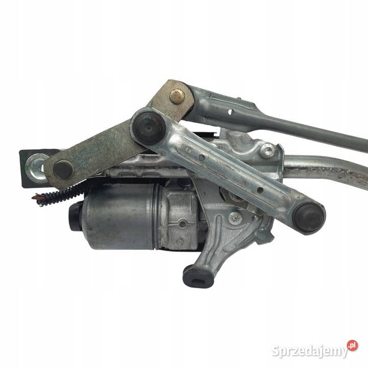 SILNICZEK WYCIERACZEK Volvo V40 II mechanizm Chełm