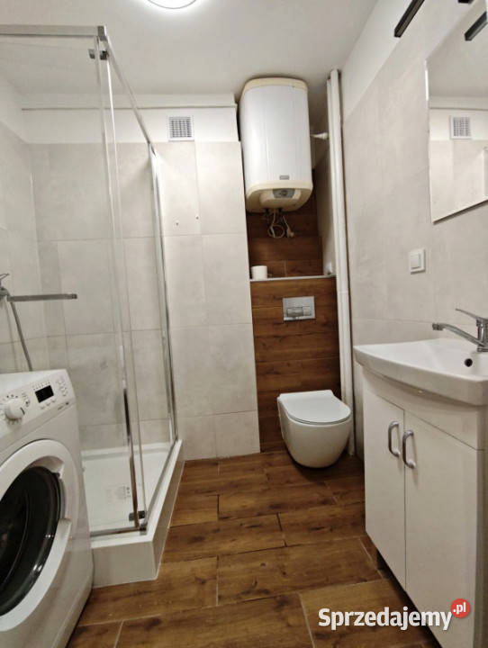 3 pokoje remoncie balkon 2 piętro Lublin