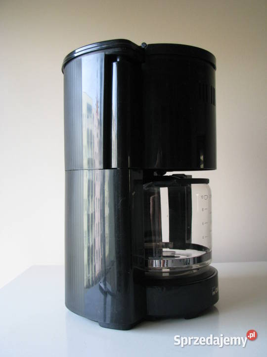 Przelewowy ekspres do kawy Clatronic KA 2045 małopolskie Brzegi sprzedam