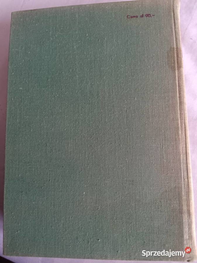 Dzieje literatury polskiej Julian KrzyzaNowski Zawiercie