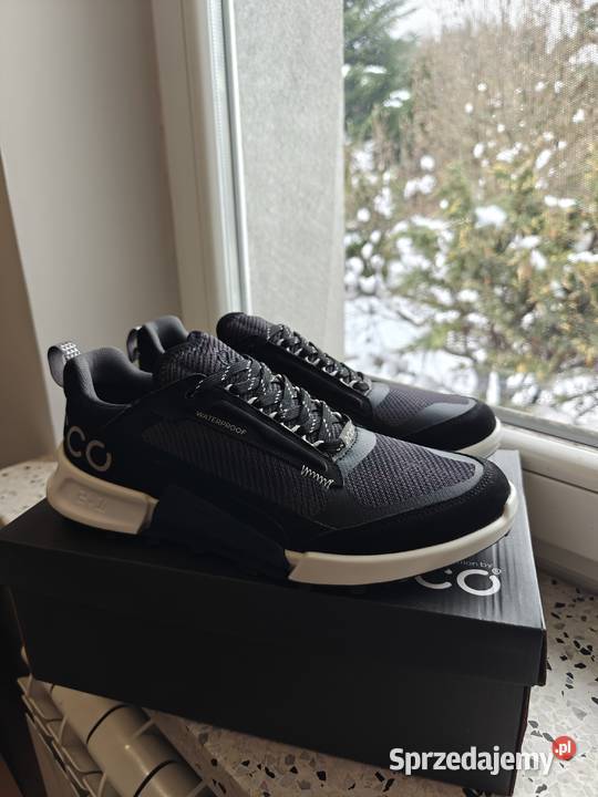Nowe Buty Ecco Biom 21 X Mountain rozmiar 42 Sportowe podkarpackie