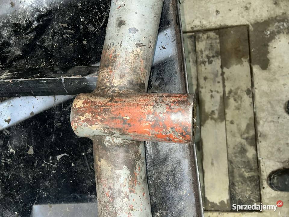 Os okragla ursus c 360 świętokrzyskie Bodzentyn sprzedam