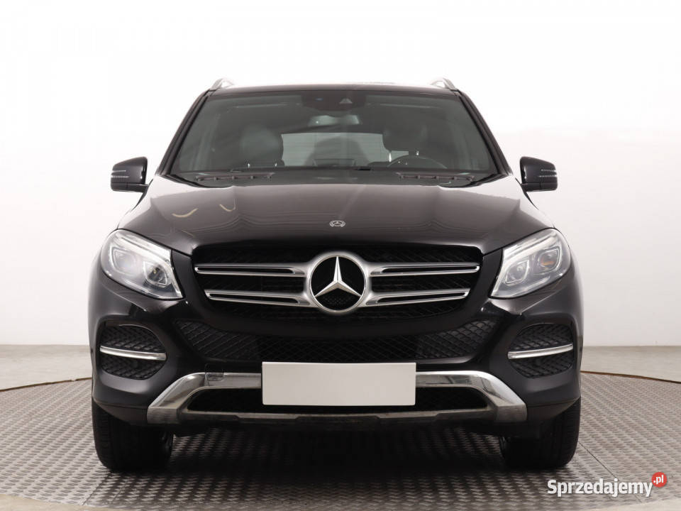 Mercedes GLE GLE 250 d Katowice