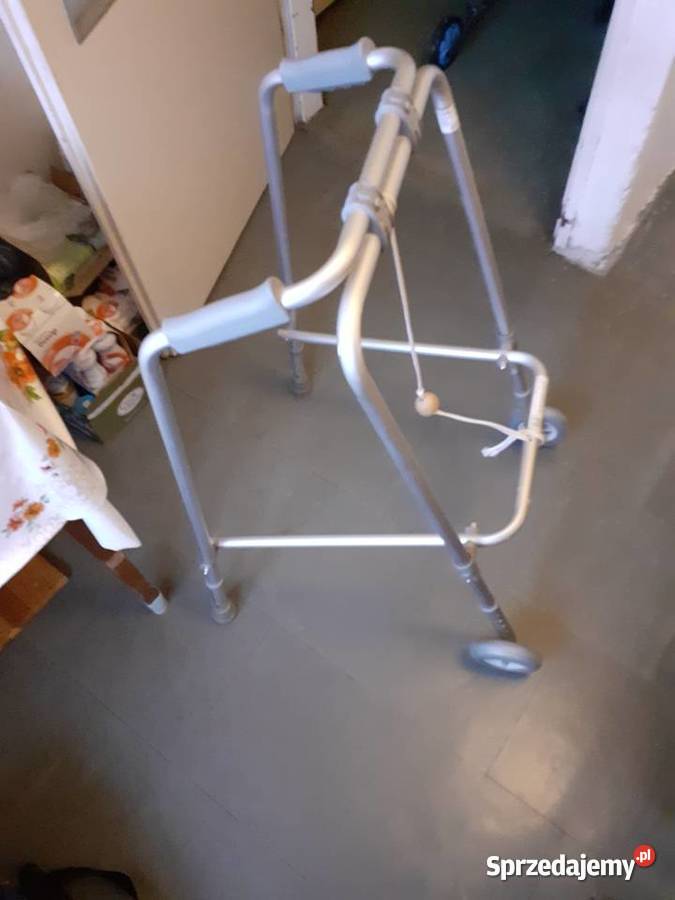 Chodzik Rehabilitacyjny Balkonik Rehabilitacyjny mazowieckie Warszawa