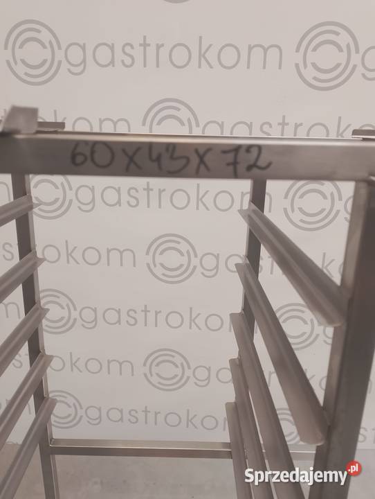 Podstawa pod piec 60x43x72 dolnośląskie Wrocław