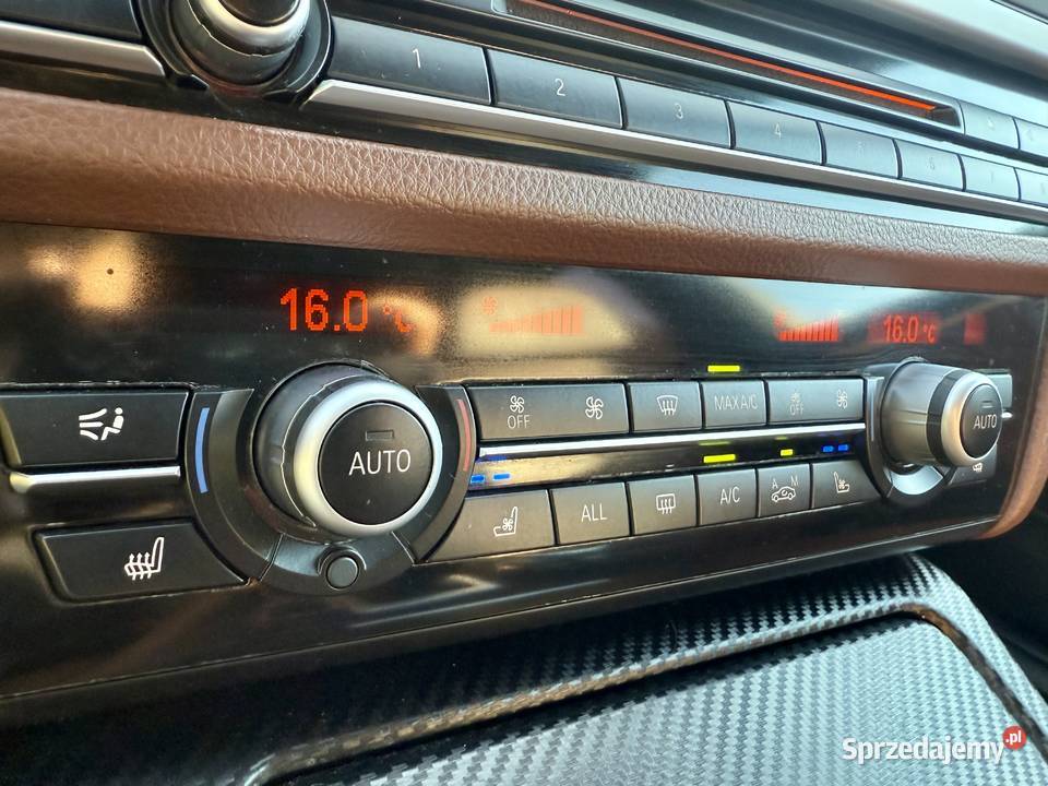 BMW F11 20D gniazdo USB Motoryzacja wielkopolskie Grodzisk Wielkopolski
