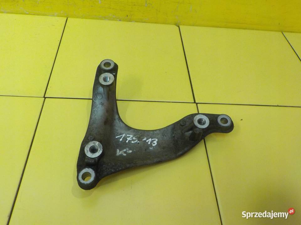 4007 CCROSSER 22 HDI 10r lapa mocowanie Suków