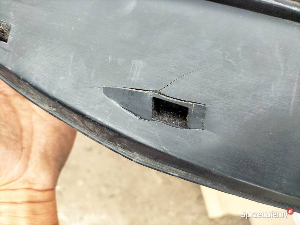 Mercedes W210 W 210 2108301644 PODSZYBIE CZUJNIK Motoryzacja Kamień-Kolonia