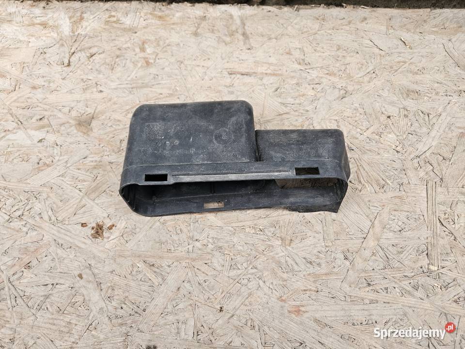MERCEDES W177 KIEROWNICA WLOT POWIETRZA Międzychód