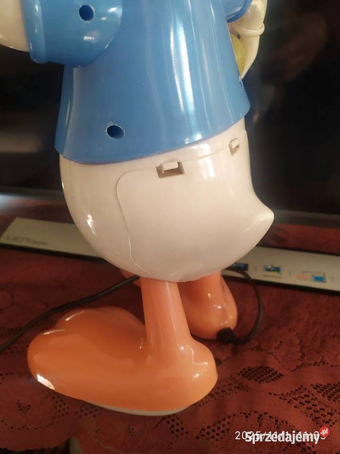 Lampka ozdobna Głogów