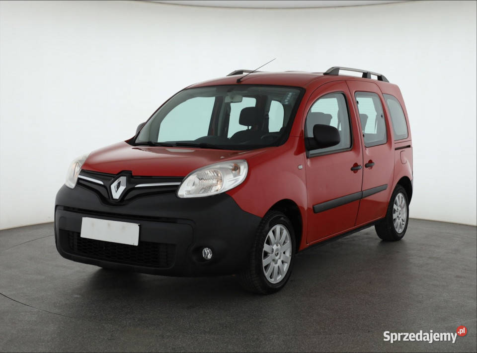 Renault Kangoo 12 TCe Piaseczno