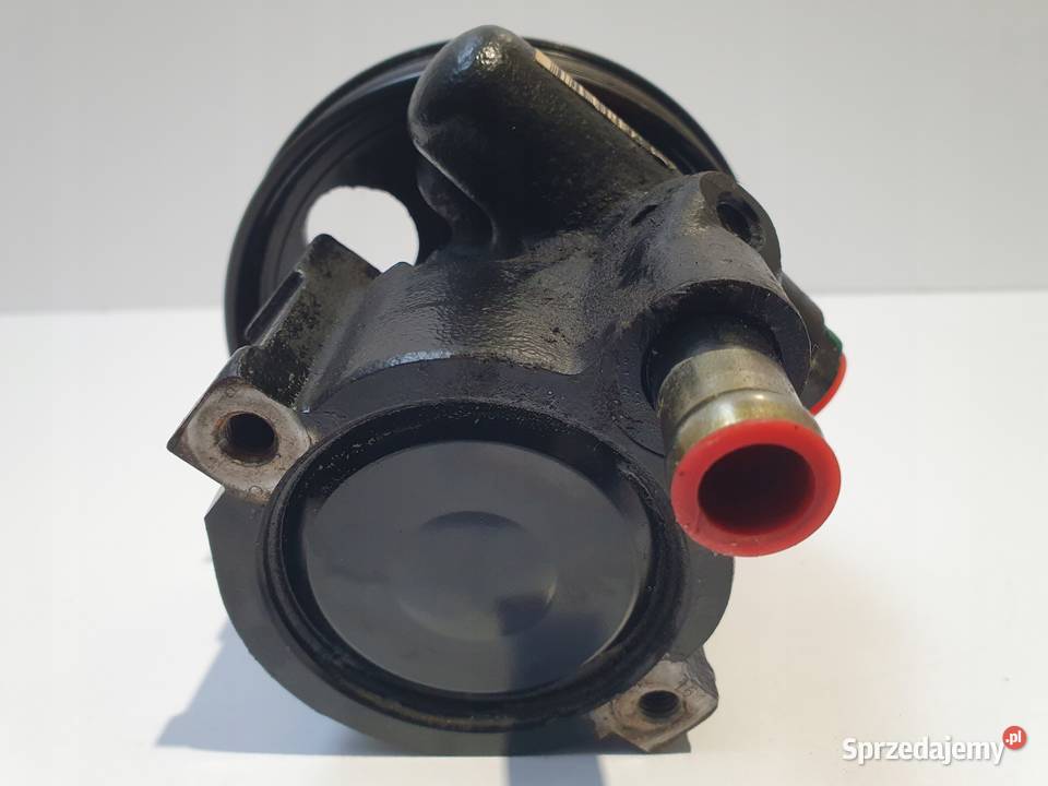 POMPA WSPOMAGANIA Renault Kangoo 16 16V Chełm