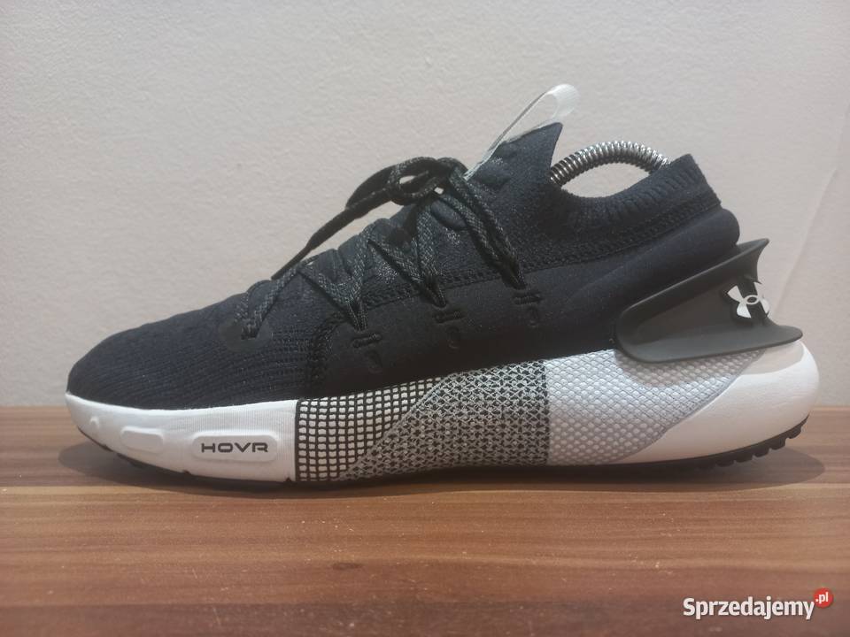 Under Armour phantom 3 Nowe czarny Warszawa