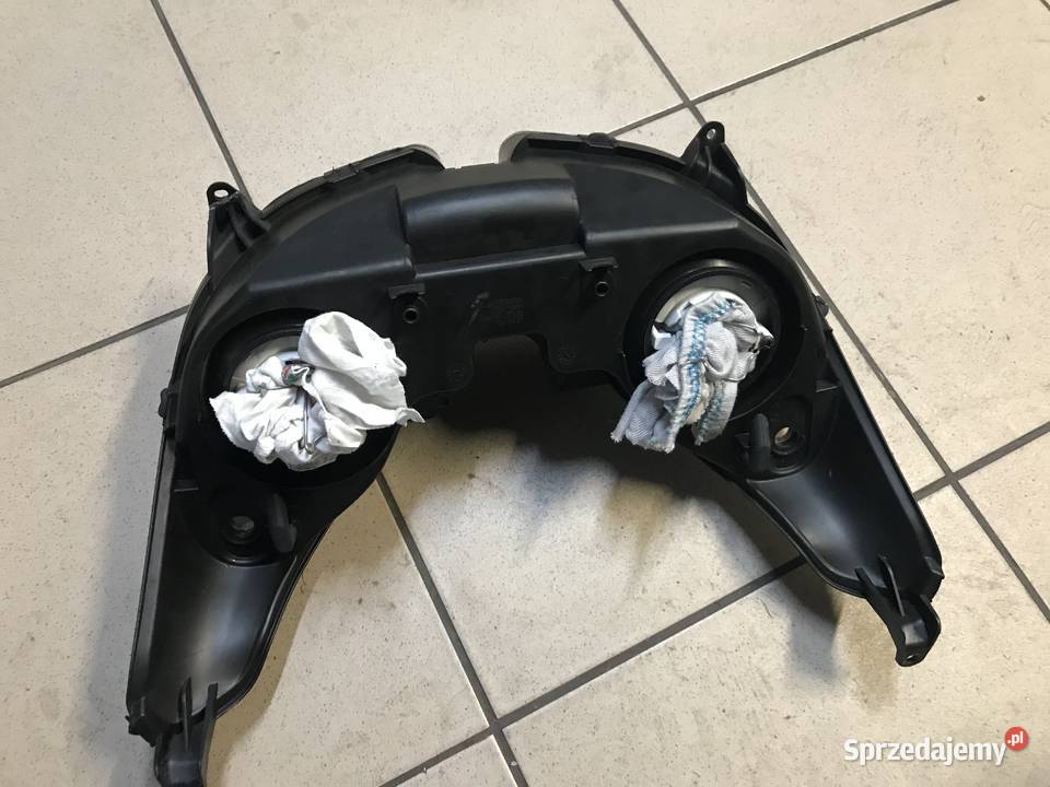 Reflektor lampa przód Yamaha X 125 Jawiszowice