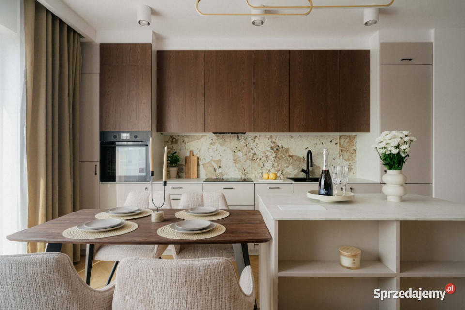 FUZJA 40 m PREMIUM ostatnie piętro balkon pełne Łódź