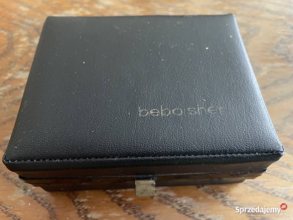 Golarka Bebo Sher Elektronika Gliwice