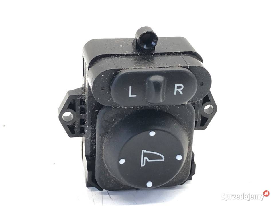 PRZEŁĄCZNIK REGULACJI LUSTEREK HONDA CIVIC IX