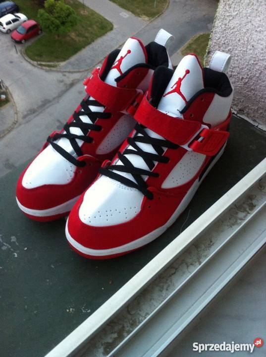 Sprzedam Nike AIr Jordan Flight 45 r455 OKAZJA