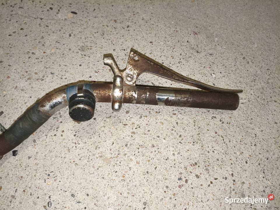 Kierownica IMZ IRBIT M61 M62