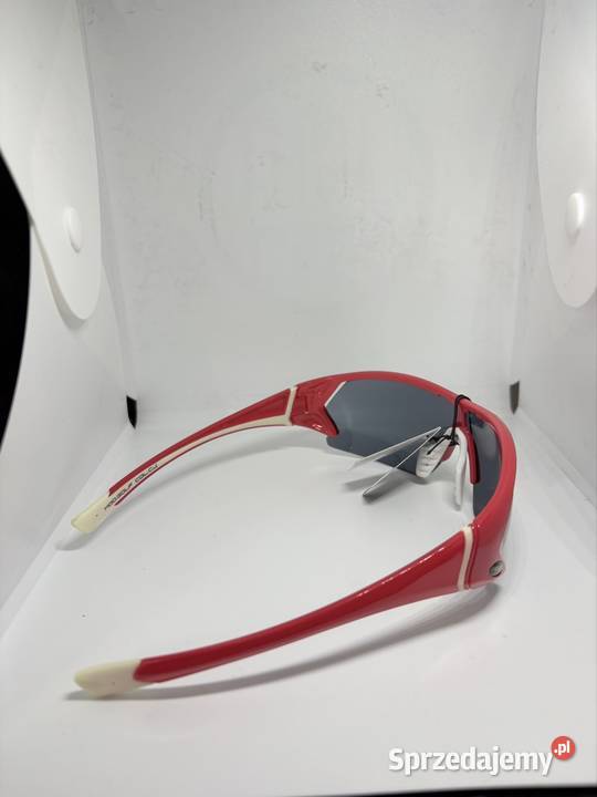 Sportowe okulary przeciwsłoneczne UV400 Passo Okulary Nowy Targ