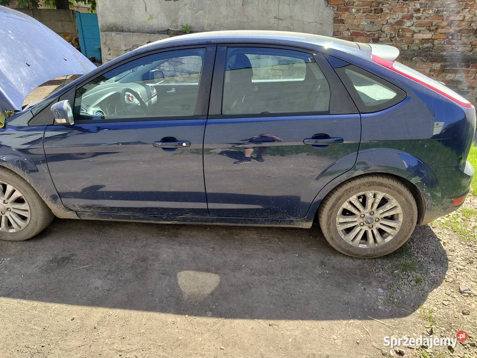 Ford Focus Piekary Śląskie