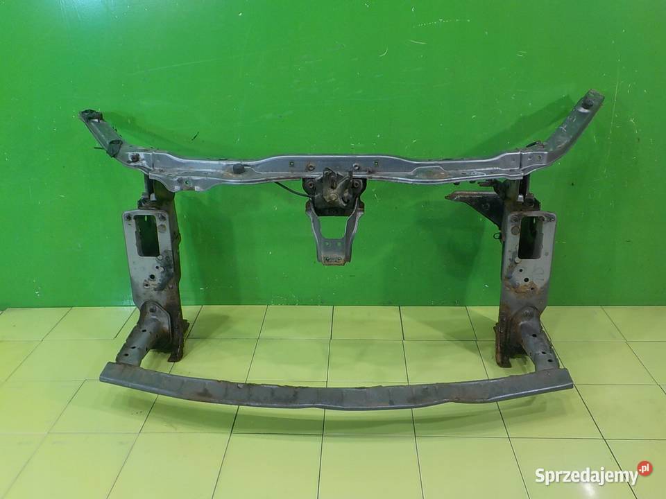 SUZUKI SX4 16 B 09r HB 5D pas przedni mazowieckie Suków