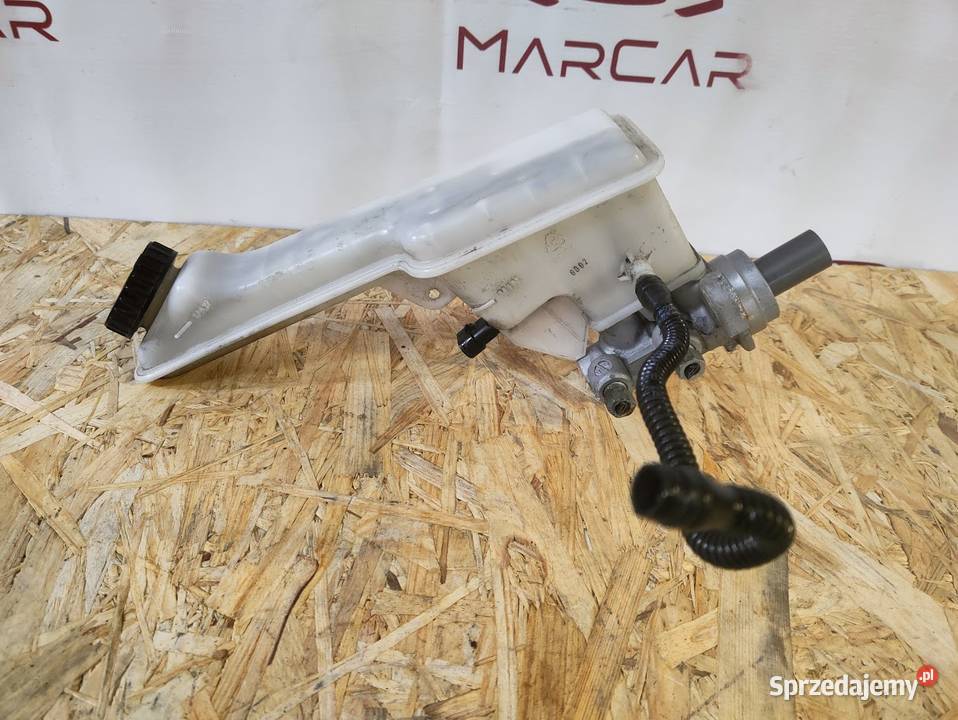 Serwo Pompka Zbiorniczek Opel Karl AA5C wielkopolskie Pleszew